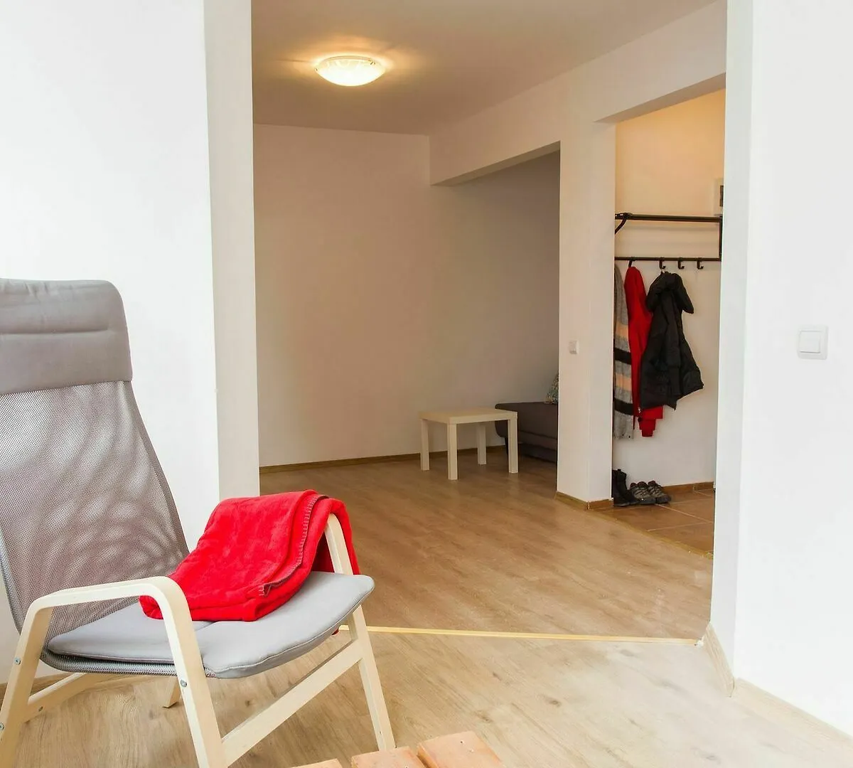 Spacious Ultracentral Apartment Old City Bucharest
