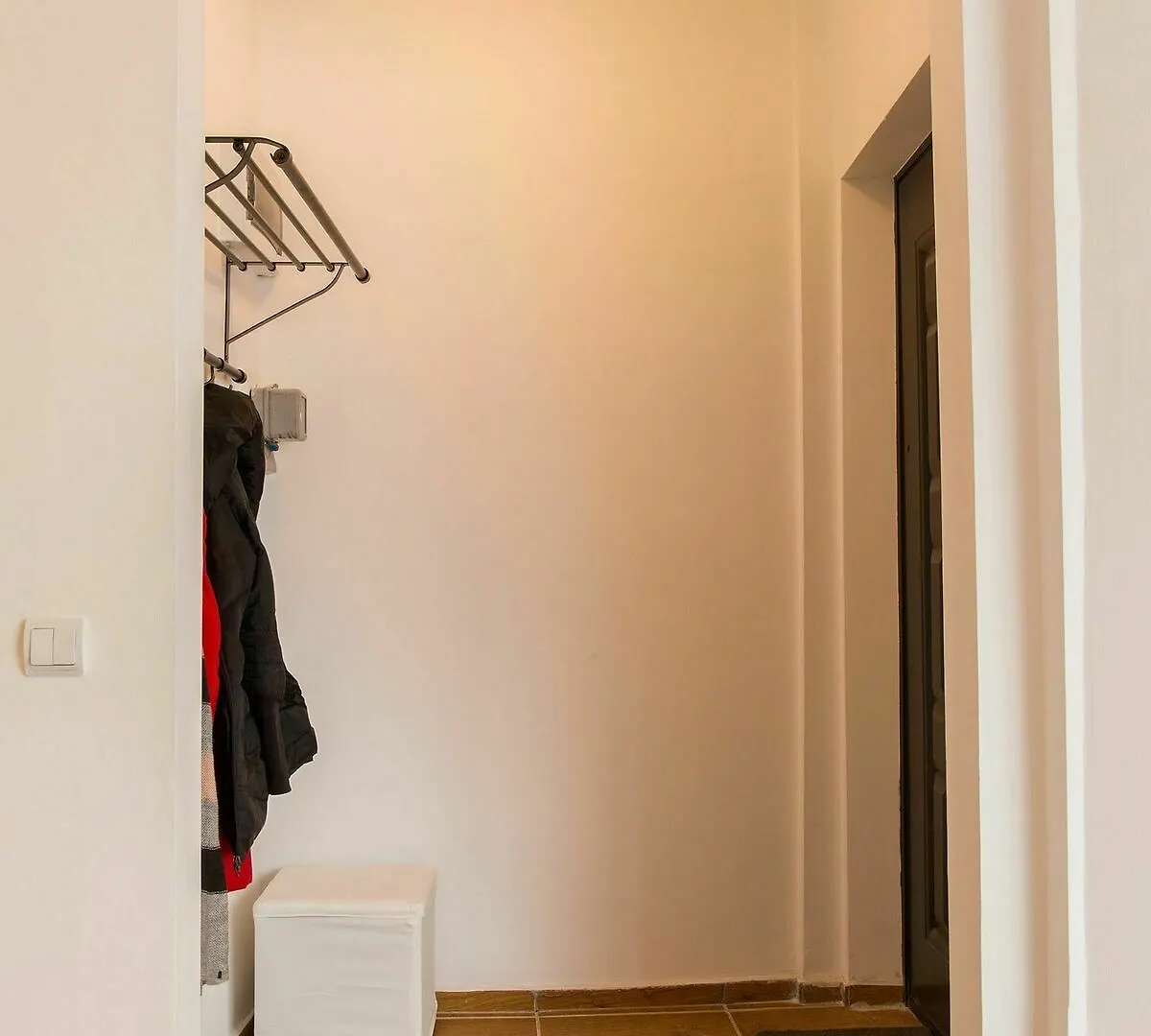 Spacious Ultracentral Apartment Old City Bucharest