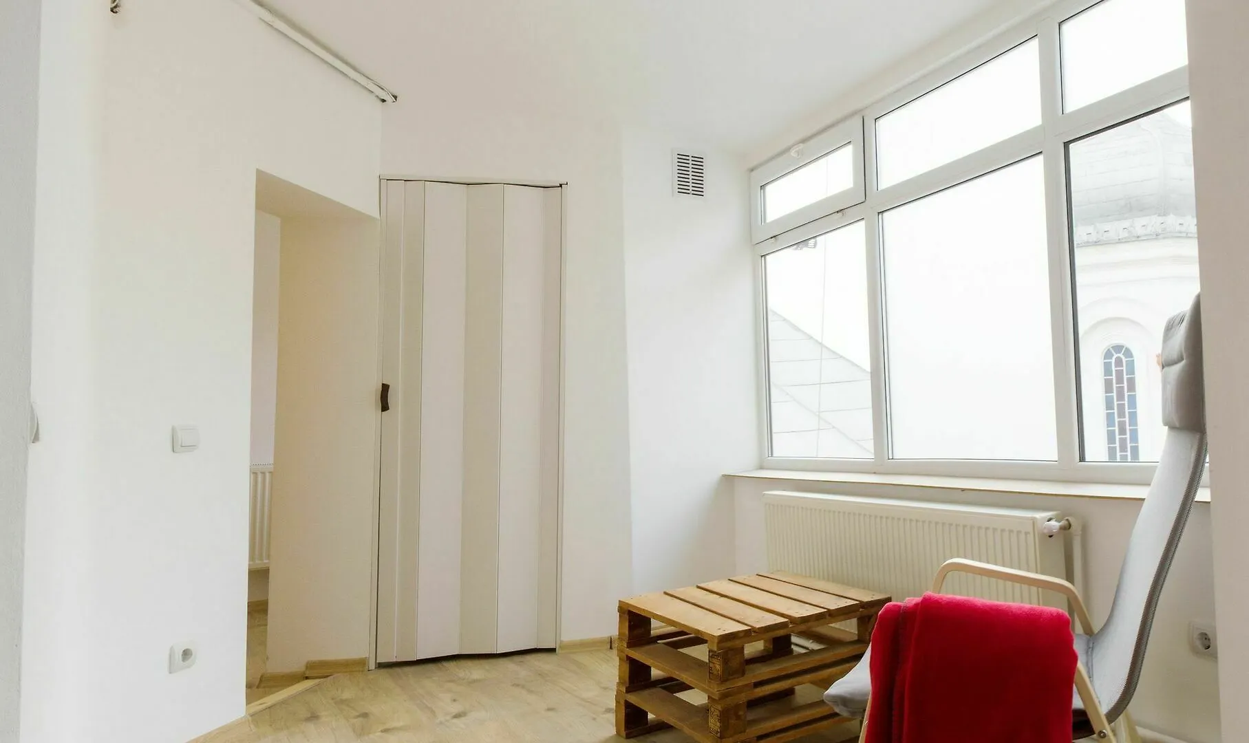 Spacious Ultracentral Apartment Old City Bucharest