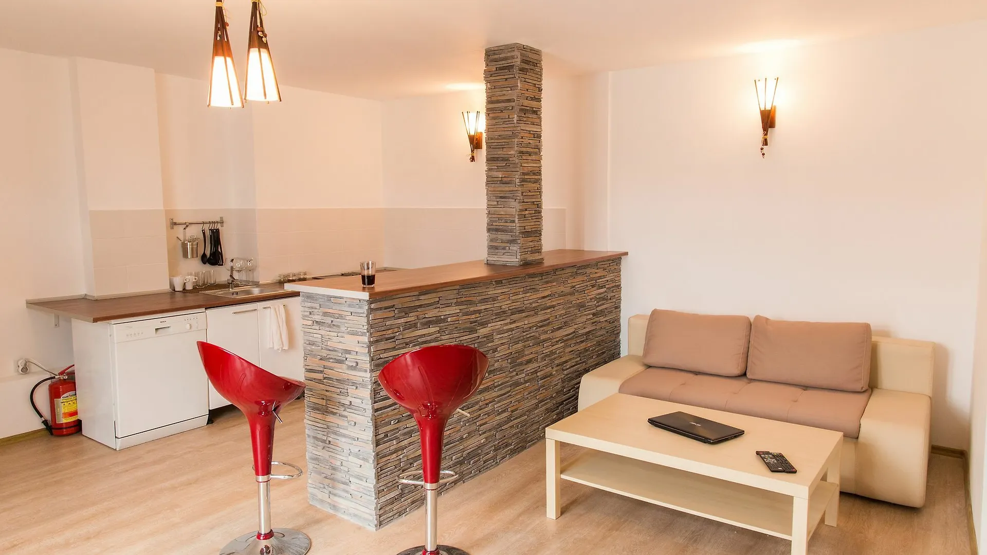 Spacious Ultracentral Apartment Old City Bucharest Romania