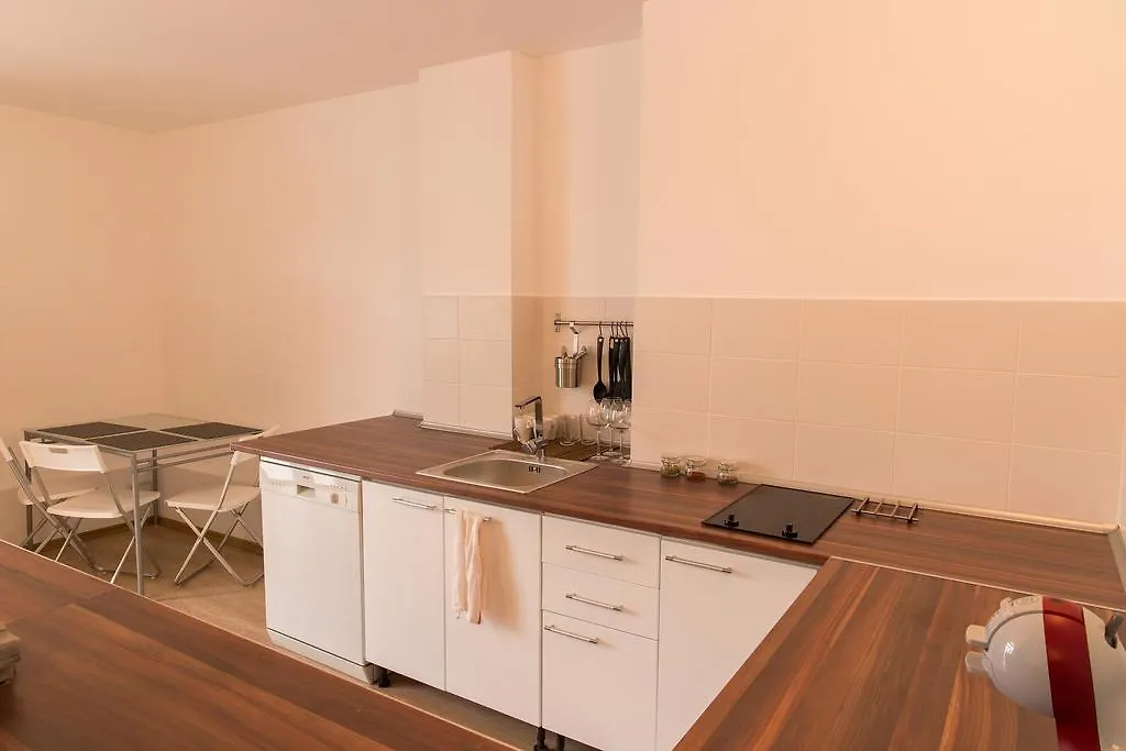 Spacious Ultracentral Apartment Old City Bucharest 0*,  Romania