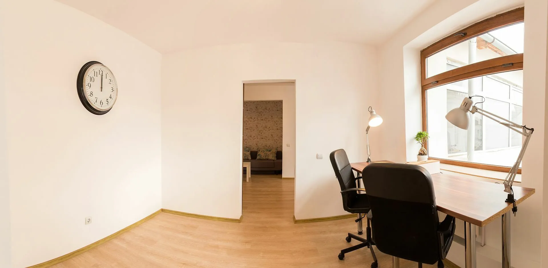 Spacious Ultracentral Apartment Old City Bucharest 0*,
