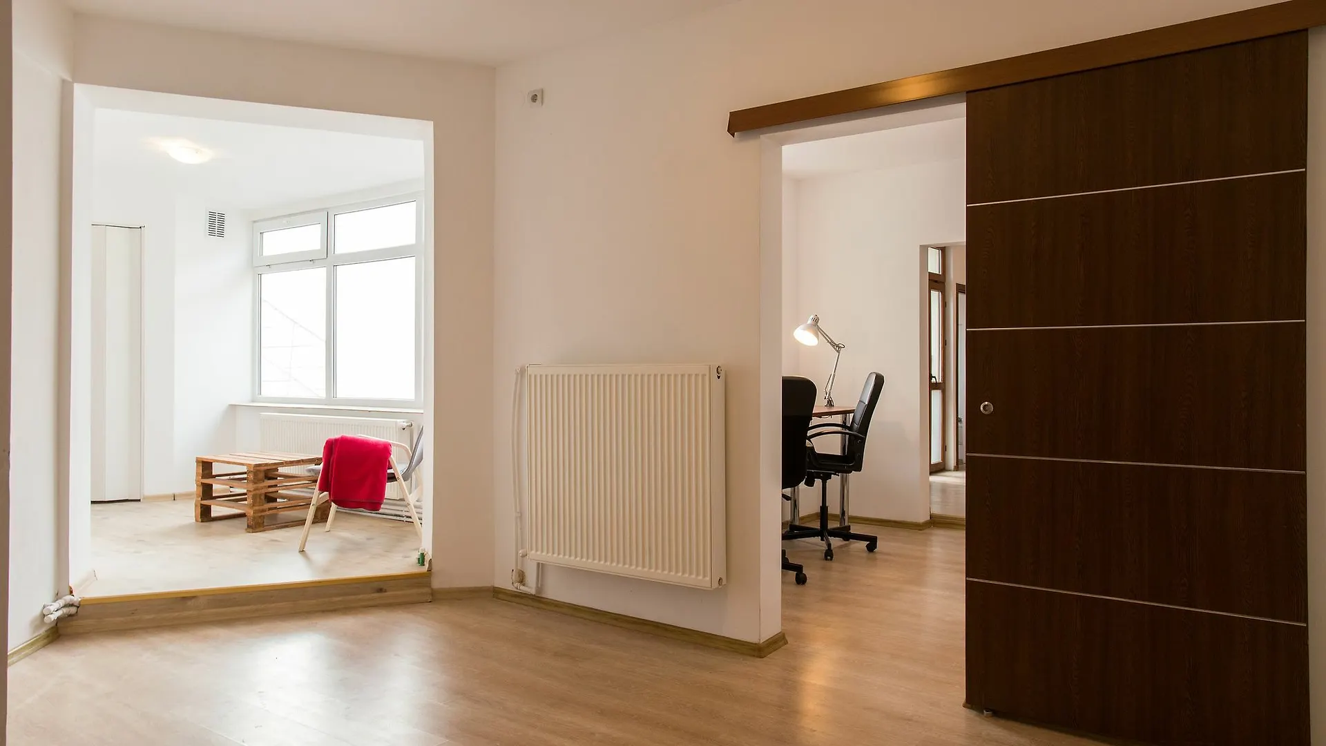Spacious Ultracentral Apartment Old City Bucharest