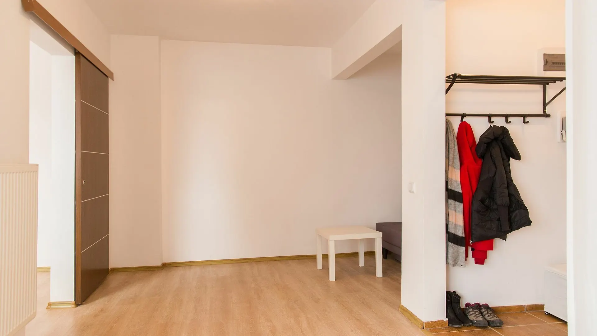 Spacious Ultracentral Apartment Old City Bucharest
