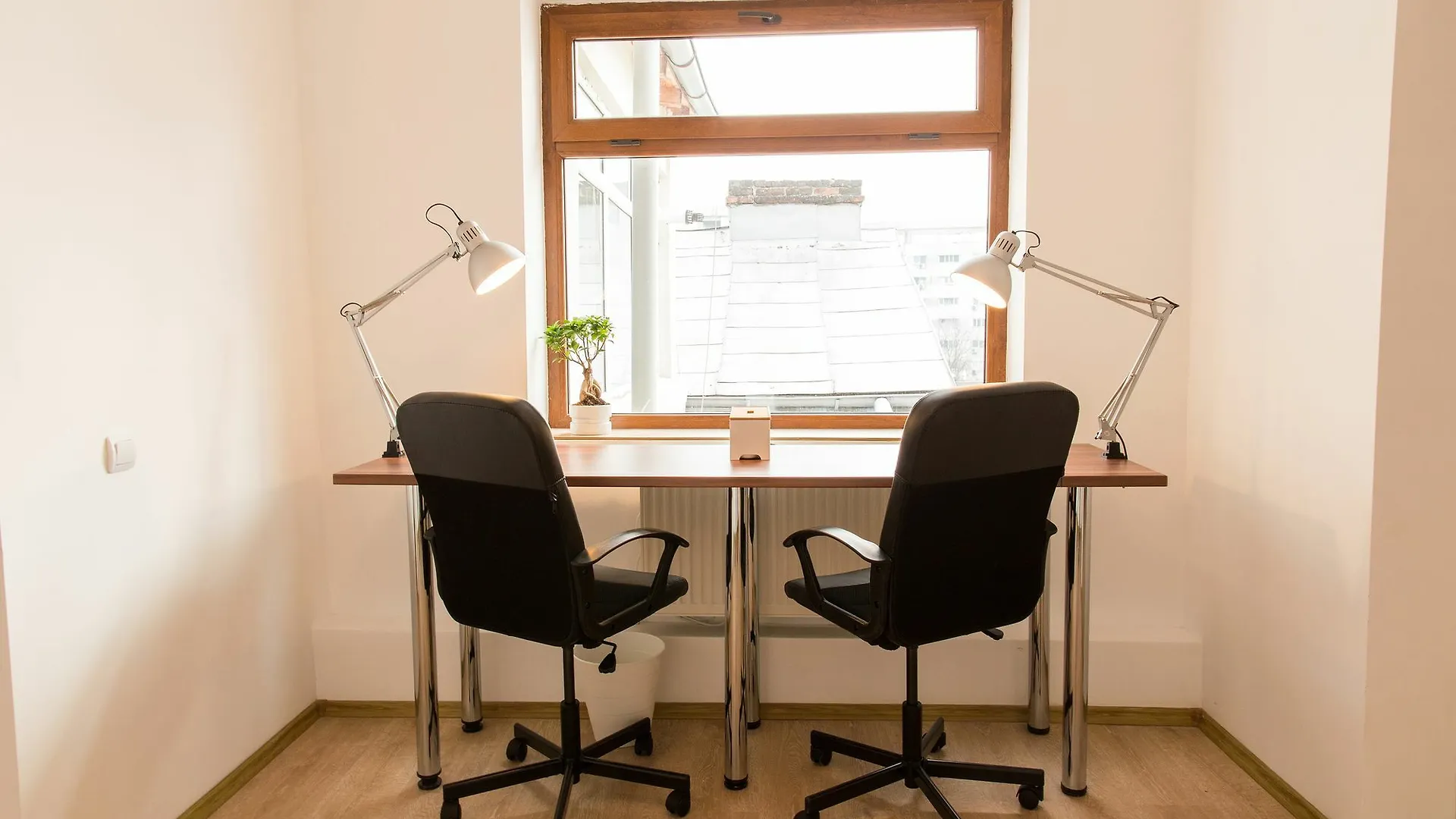 Spacious Ultracentral Apartment Old City ブカレスト